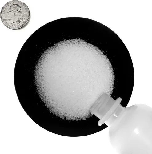 Miniatura 4 de Bicarbonato de potasio / 2 onzas / 2 botellas / 99% puro USP grado alimenticio / polvo fino