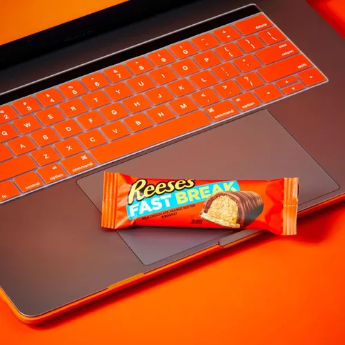 Miniatura 6 de Golosina en barra Reese's Fast Break