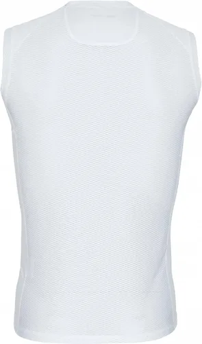 Miniatura 2 de POC, Chaleco de capa esencial, blanco hidrógeno, talla M