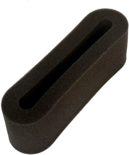 Miniatura 2 de HQRP Paquete de 2 filtros circulares exteriores para premotor compatibles con Bissell PowerForce Helix Turbo sin bolsa 68C71, 2140, 68C7, 68C7C