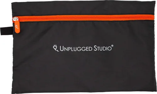 Miniatura 9 de UNPLUGGEDSTUDIO - Mini caja blanda tipo AC-045 para Speedlite