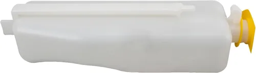 Miniatura 348 de TRQ Conjunto de depósito de refrigerante con tapa presurizada compatible con Toyota RAV4 2006-2017