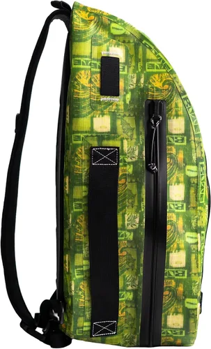 Miniatura 2 de BOTE Highwater Slingpack Mochila de una correa impermeable al aire libre bolsa seca de 20 litros de capacidad para deportes acuáticos Kayak Fish