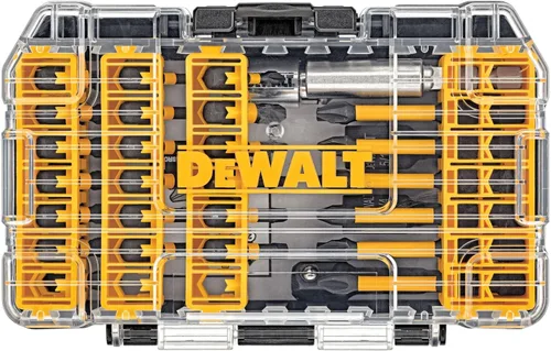 Miniatura 10 de DeWalt accesorios DWA2T40IR 40 piezas Juego de Impulsores