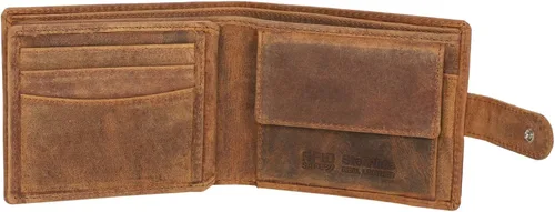 Miniatura 6 de STARHIDE Men's Modern, 12 x 9.5cm