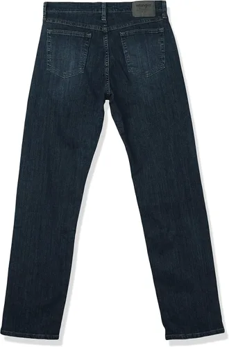 Miniatura 2 de Wrangler Authentics - Pantalones jeans para hombre 5 bolsillos corte regular
