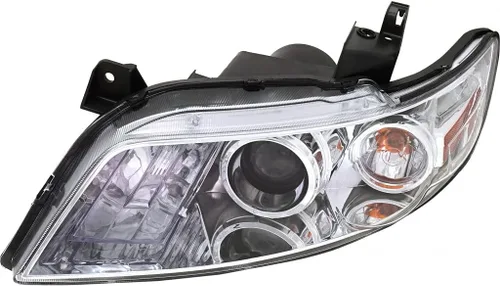 KarParts360: Para Infiniti FX35 faro Asamblea 2003 2004 2005 lado conductor HID tipo para IN2502113
