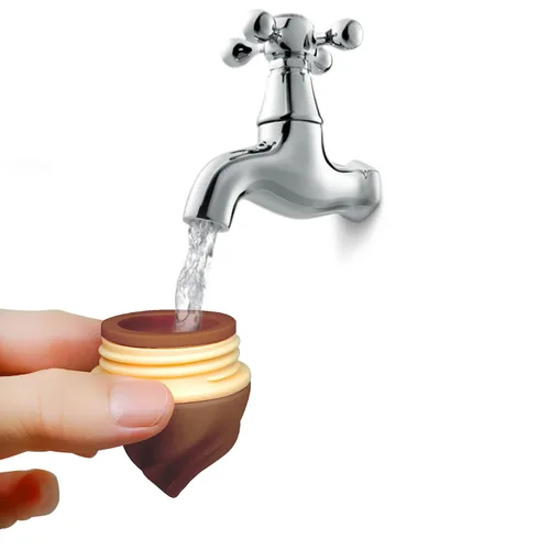 Miniatura 8 de Smily Mia ICY Bite - Mordedor para alimentos y congeladores para frutas, para alivio de enfriamiento del bebé, alimentador de silicona sin BPA