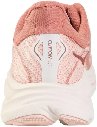 Miniatura 5 de Tenis de mujer Hoka Clifton 10 Rubor/Rose Latte