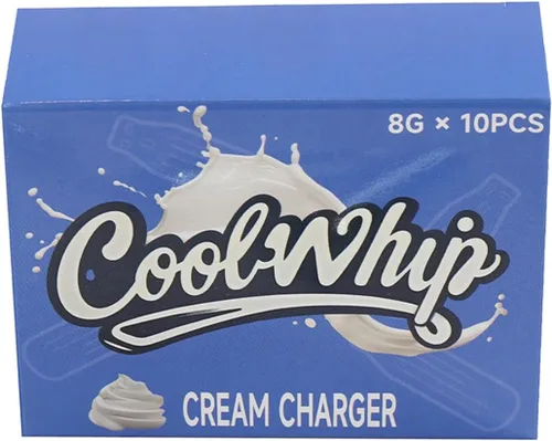 Miniatura 4 de Paquete de 10 cartuchos de repuesto para cargador de acero de grado alimenticio de 0.28 oz