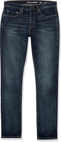 Miniatura 10 de Tienda Essentials Jeans ajustados para hombre