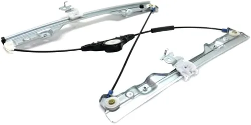 Miniatura 7 de KarParts360 para Nissan Rogue Elevalunas delantero 2008 09 10 11 12 2013 lado del conductor Potencia NI1350159 80721JM02B