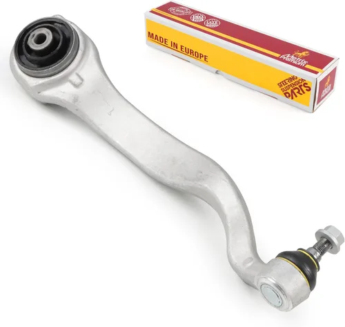 Miniatura 175 de Metrix Premium Chassis Parts - Brazo de control inferior delantero izquierdo con junta esférica y conjunto de buje Compatible con Chevrolet Aveo 18