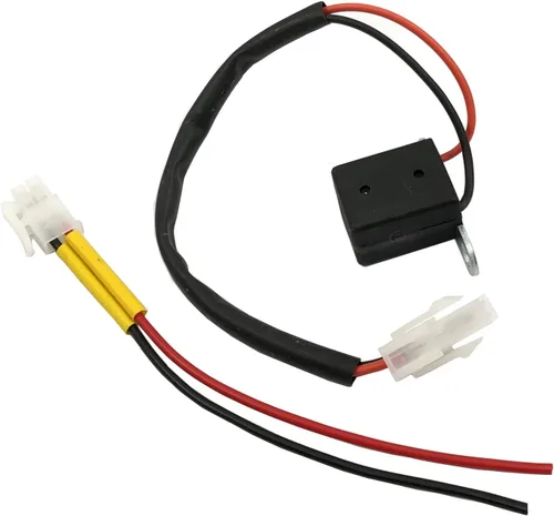 Miniatura 4 de FainWan Bobina pulsar de encendido de 4 ciclos, compatible con modelos E-ZGO 1991-2003 de 4 ciclos de carrito de golf con modelos Robins Pre-Mci
