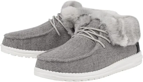 Miniatura 2 de Hey Dude - Zapatos Britt para mujer en varios
