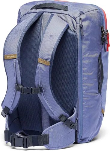 Miniatura 2 de Cotopaxi Allpa - Paquete de viaje (35 L, color azul ahumado)