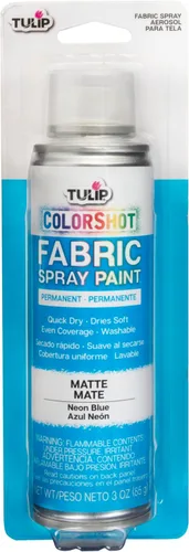 Miniatura 8 de Tulip ColorShot para telas, instantáneo, 3 oz.