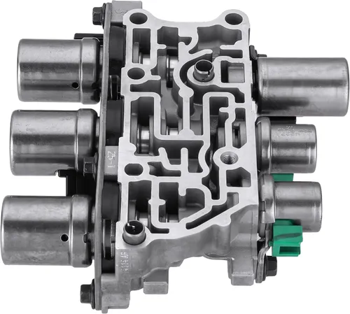 Miniatura 8 de Kit de solenoide de transmisión 4F27E compatible con Ford Mazda 2 3 5 6 CX-7