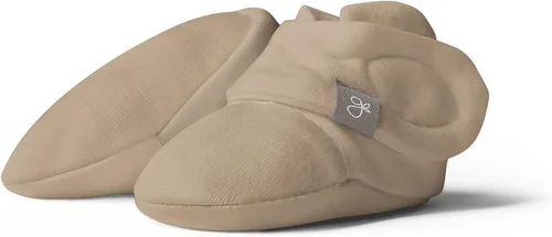Miniatura 9 de goumikids Viscosa hecha de algodón de bambú Stay-On Botas