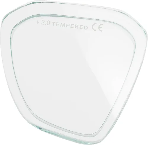 SCUBAPRO D-Mask Lente óptica, +2.0 Izquierda