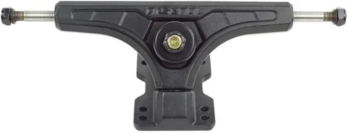 Miniatura 4 de Arsenal Longboard/Freeride Camiones – Fuerza Forjada, Ejes Soldados Químicamente, Perchas de Grado Aeronáutico, Percha Girable – Varios Tamaños