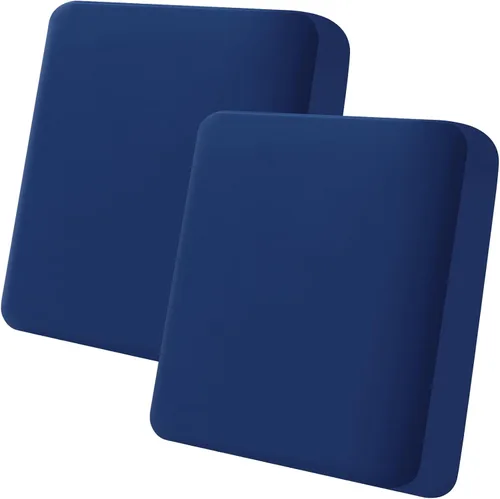Miniatura 56 de Smiry Fundas de cojín de sofá estampadas, fundas elásticas suaves para sofá, fundas de sofá lavables antideslizantes, protector de muebles para Beige