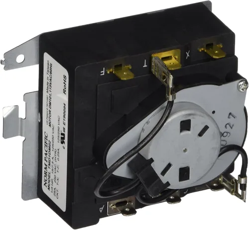 Miniatura 2 de Ge neral Electric WE4M359 - Temporizador para secadora