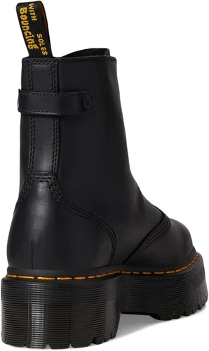 Miniatura 5 de Dr Martens Bota de cuero Jetta Sendal
