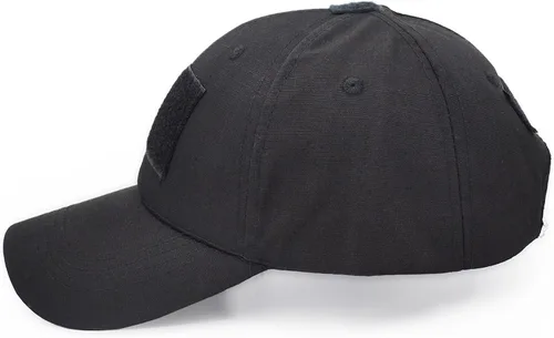 Miniatura 3 de UltraKey Casquillo táctico militar del operador, gorra de béisbol al aire libre del camuflaje de la caza del sombrero