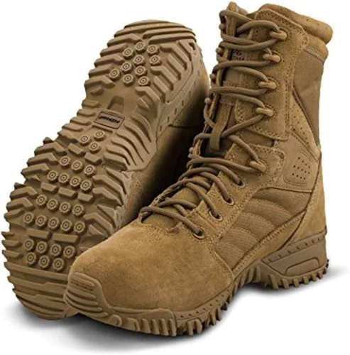Miniatura 2 de Altama Footwear Foxhound SR - Botas para hombre de 8 pulgadas
