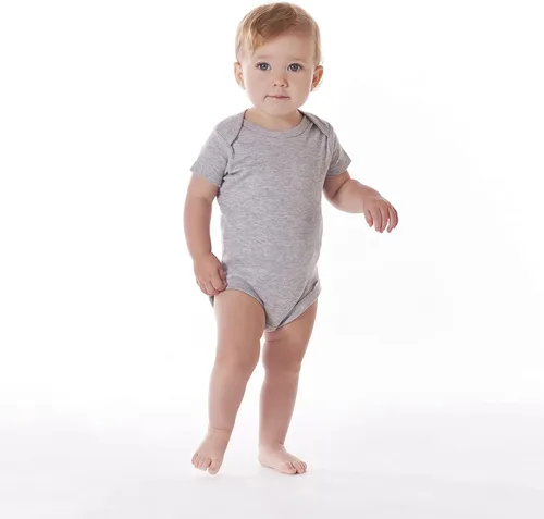 Miniatura 5 de Gerber unisex-baby 5 Pack Onesies Multi-packs Bundle Interlock 180 Gsm