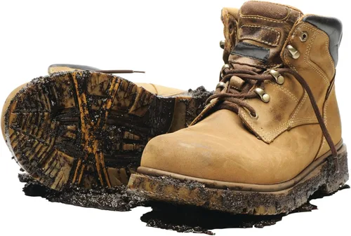 Miniatura 3 de Performance Tool W9451 - Limpiador de cepillo para botas con accesorios para interiores y exteriores, 4.7 x 9.5 x 6.5 pulgadas
