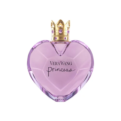 Miniatura 9 de Vera Wang Princess Eau de Toilette 100 ml (Paquete de 1), Notas de Manzana, Guayaba y Vainilla, Fragancia para Mujer, de Larga Duración, Fragancia