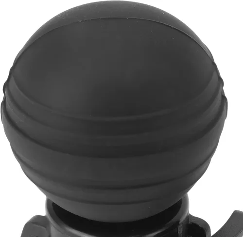 Miniatura 7 de Tapa de botella de soda, silicona a prueba de fugas, tapa de bomba de aire carbonatada, tapa de tapón para mantener la bebida fresca (negro)