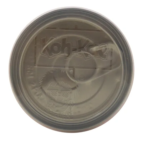 Miniatura 4 de Koh-kae Snack Crema de Maní y Coco Recubierto 255 G (8.99 Oz) X 2 Latas