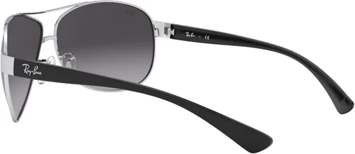 Miniatura 5 de Ray-Ban Men's RB3386 Aviator Sunglasses