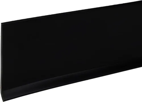 Miniatura 17 de Mohawk Moldura de Base de Pared de Vinilo Cove en Crema de 4 pulgadas de Ancho x 120 pies de Largo en Rollo; un rollo por Caja