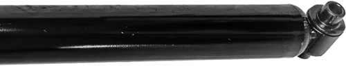 Miniatura 8 de Detroit Axle - 2 amortiguadores traseros para Chevy Trailblazer EXT SSR GMC Envoy XL XUV Buick Rainier Isuzu Ascender Olds Bravada, 2 amortiguadores