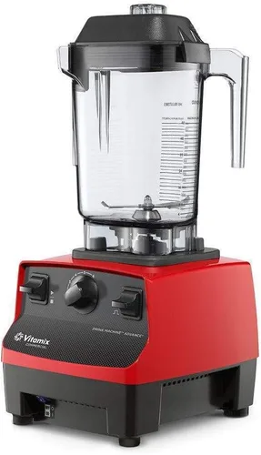 Miniatura 2 de Vitamix 62824 Máquina de Bebidas Negra Advance - Licuadora de 48 onzas