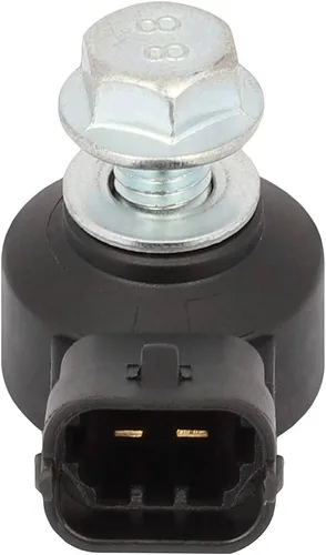 Miniatura 4 de ECCPP Sensor de detonación de encendido compatible con 2005-2007 para Buick Allure, 2008 para Buick Enclave, 2005-2008 para Buick LaCrosse