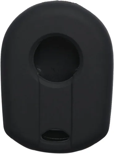Miniatura 4 de Funda protectora de silicona para llavero de 4 botones con entrada sin llave y control remoto para Ford Escape Explorer Mustang Transit Fusion Focus