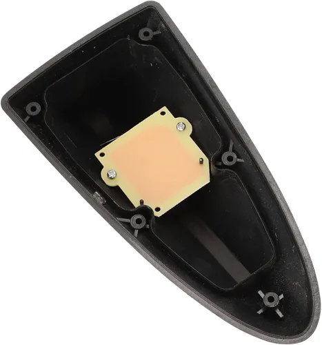 Miniatura 3 de Keenso Cubierta de Antena de Techo de Coche, 96219 D5000EBQK Cubierta de Aleta de Antena de Coche para Optima 2014-2020, para Elantra Sedan