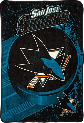 Miniatura 21 de Northwest NHL Unisex-Adult Micro Raschel Throw Blanket
