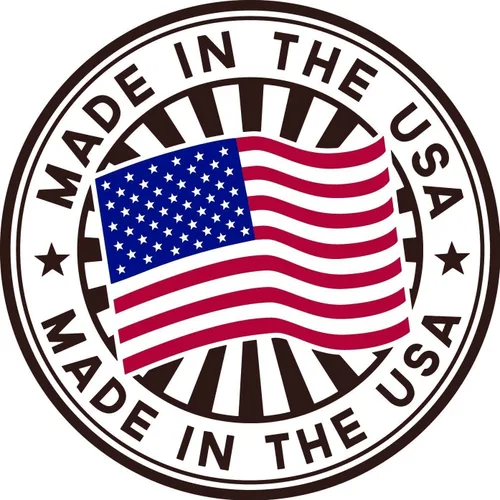Miniatura 3 de Slick Woody's Tablas de Cornhole de grado profesional – Juego patriótico de lanzamiento de madera maciza de grano de madera maciza de 4 x 2 pies