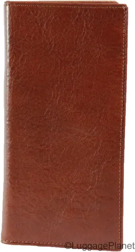 Miniatura 3 de Sienna Collection - Cartera de piel RFID para hombre