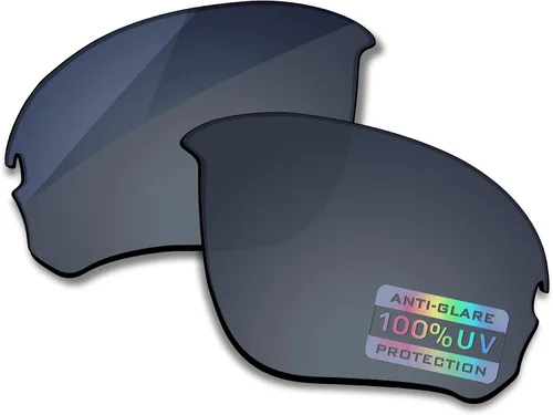 Miniatura 42 de Bowyer Lentes de repuesto POLARIZED para gafas de sol Oakley Flak Family