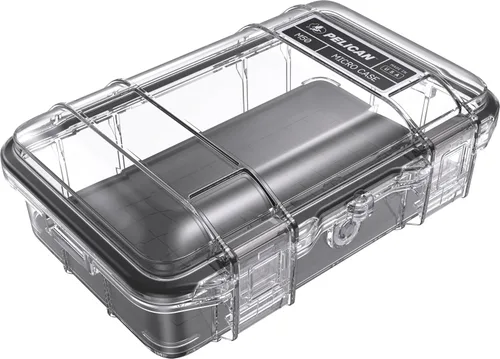 Miniatura 8 de Pelican M40 Micro Case (Negro)