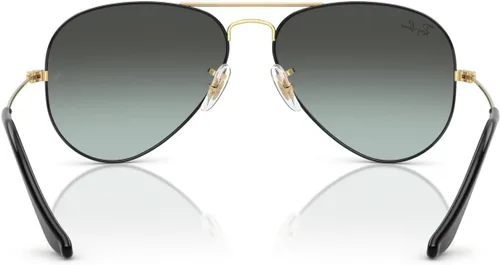 Miniatura 11 de Ray-Ban RB3025 Aviator Flash Gafas de sol espejadas