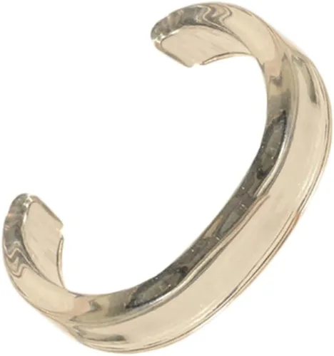 Pulsera ligera y colorida de resina acrílica, transparente, gruesa, delgada, de cara ancha, resina acrílica, para mujeres y niñas, joyería de moda