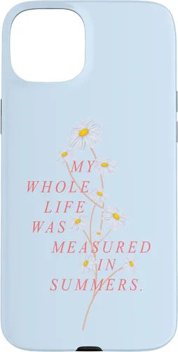 Miniatura 9 de iPhone 16 The Summer I Turned Pretty - Funda vertical Daisy